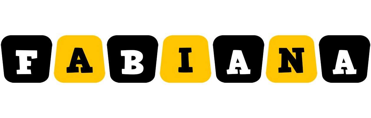 Fabiana boots logo