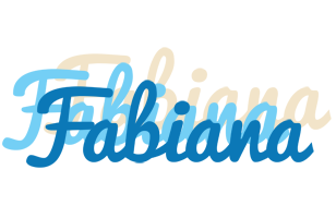 Fabiana breeze logo