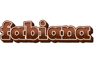 Fabiana brownie logo