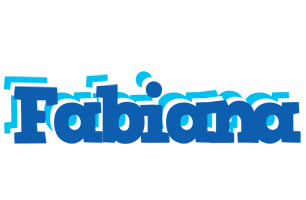 Fabiana business logo