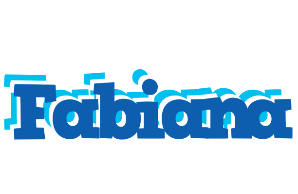 Fabiana business logo