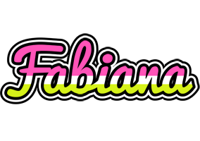 Fabiana candies logo