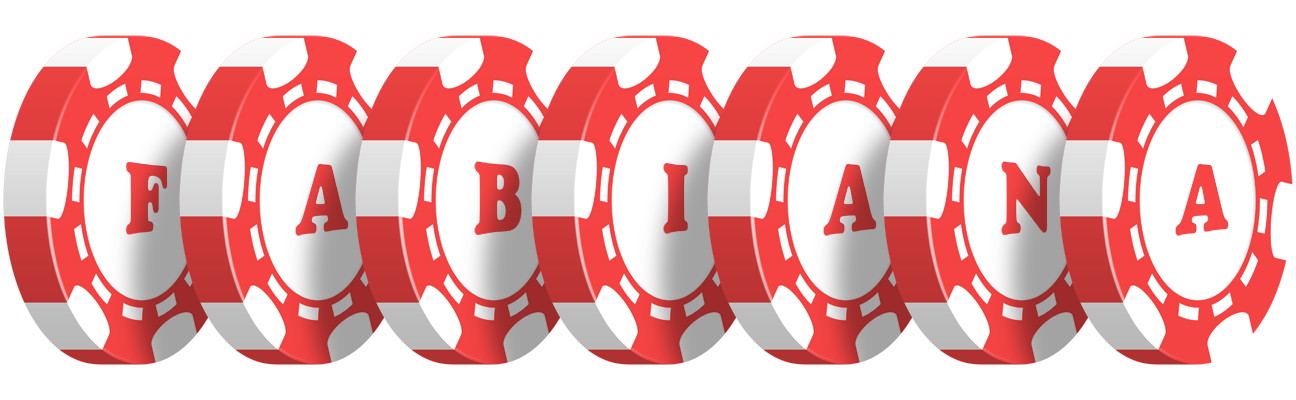 Fabiana chip logo
