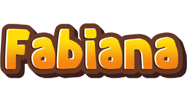 Fabiana cookies logo