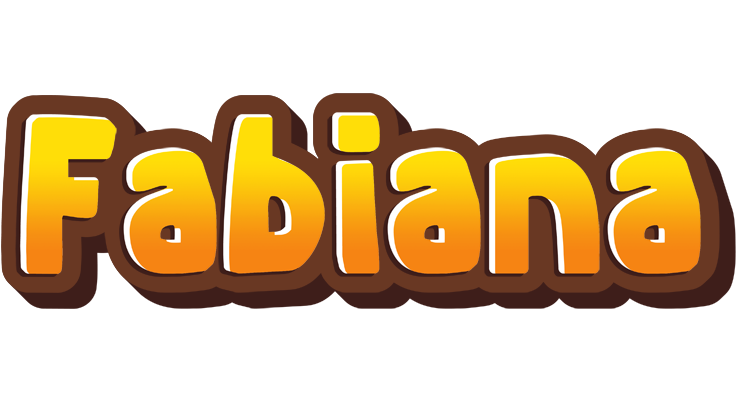 Fabiana cookies logo