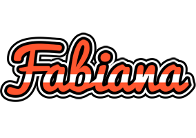 Fabiana denmark logo