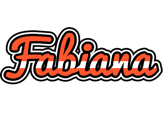 Fabiana denmark logo