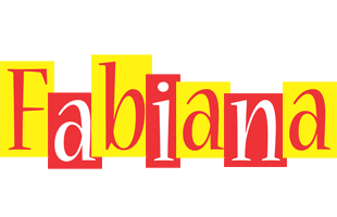 Fabiana errors logo