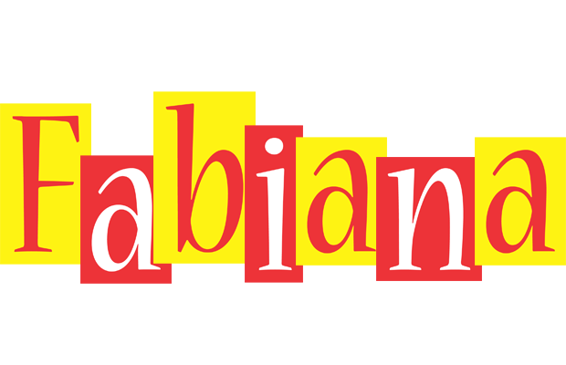 Fabiana errors logo