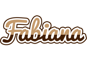 Fabiana exclusive logo