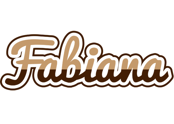 Fabiana exclusive logo