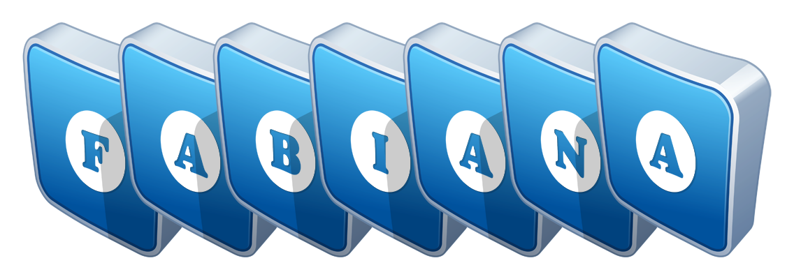 Fabiana flippy logo
