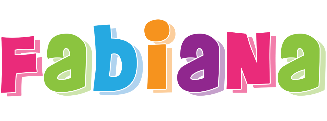 Fabiana friday logo