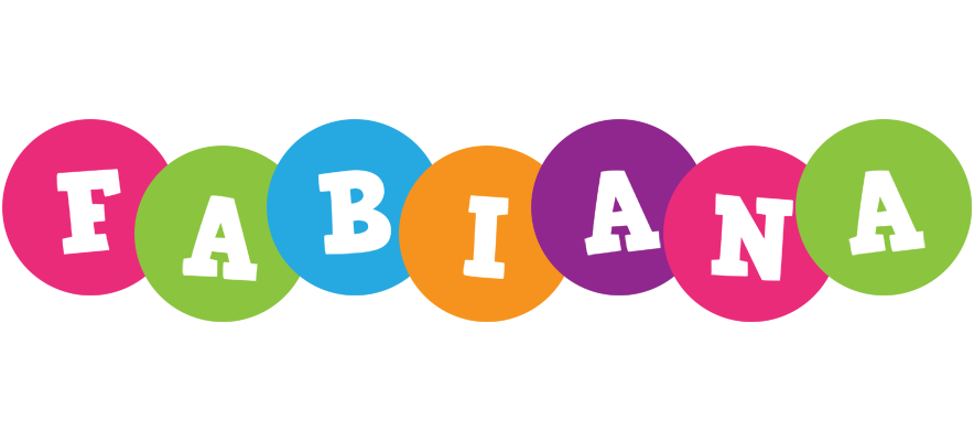 Fabiana friends logo