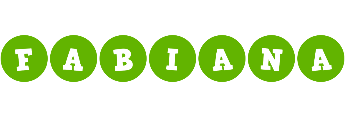 Fabiana games logo