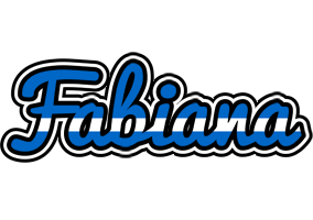 Fabiana greece logo