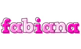 Fabiana hello logo