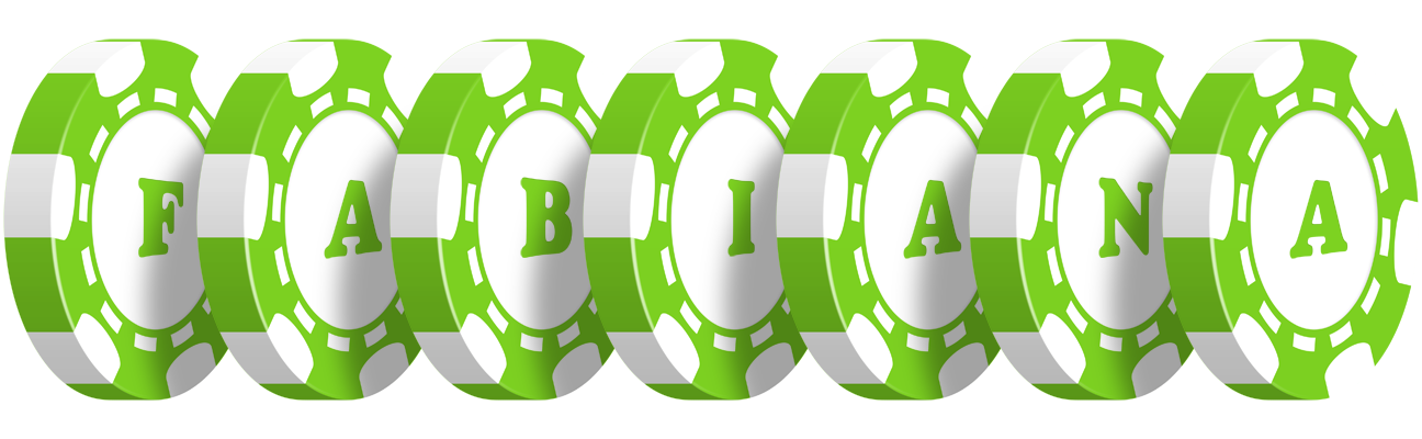 Fabiana holdem logo