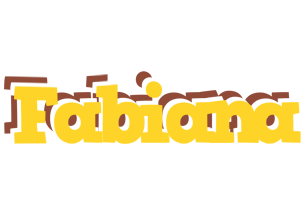 Fabiana hotcup logo