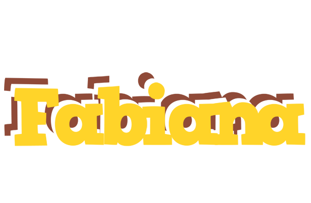Fabiana hotcup logo