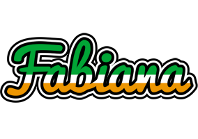 Fabiana ireland logo