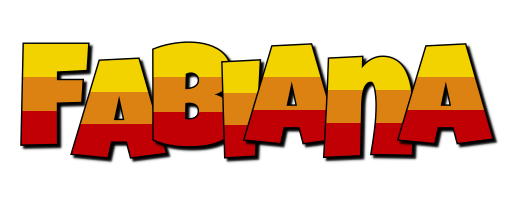 Fabiana jungle logo