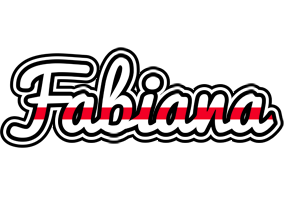Fabiana kingdom logo
