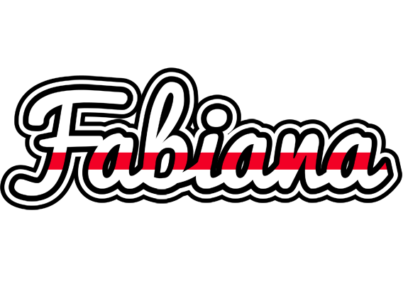 Fabiana kingdom logo