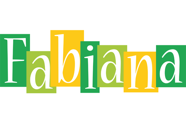 Fabiana lemonade logo