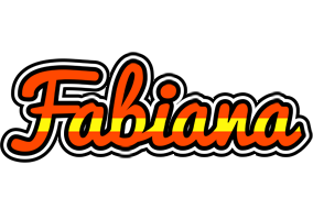 Fabiana madrid logo