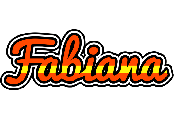 Fabiana madrid logo