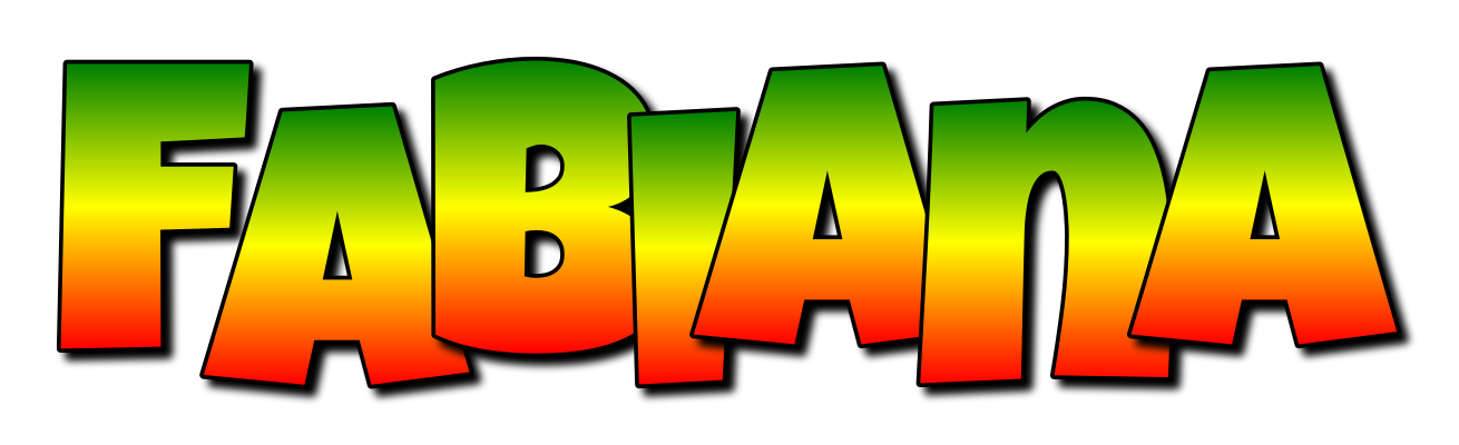 Fabiana mango logo