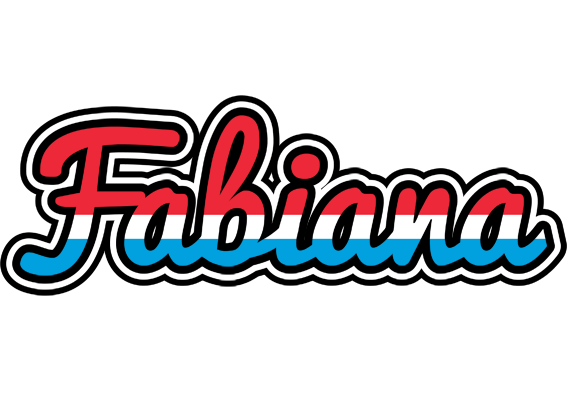 Fabiana norway logo