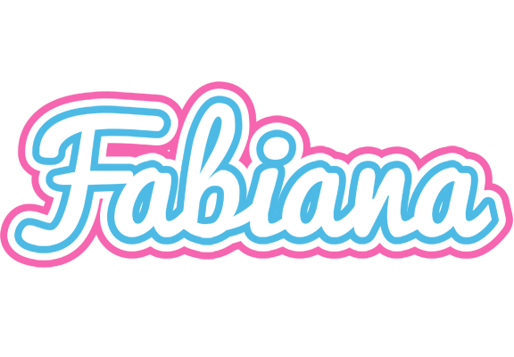 Fabiana outdoors logo