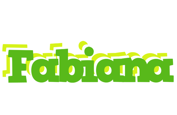 Fabiana picnic logo