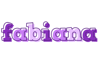 Fabiana sensual logo