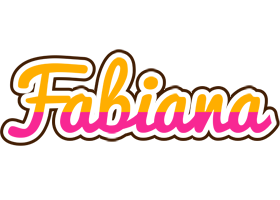 Fabiana smoothie logo