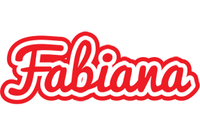 Fabiana sunshine logo