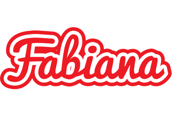 Fabiana sunshine logo