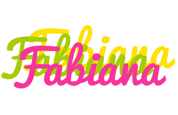 Fabiana sweets logo