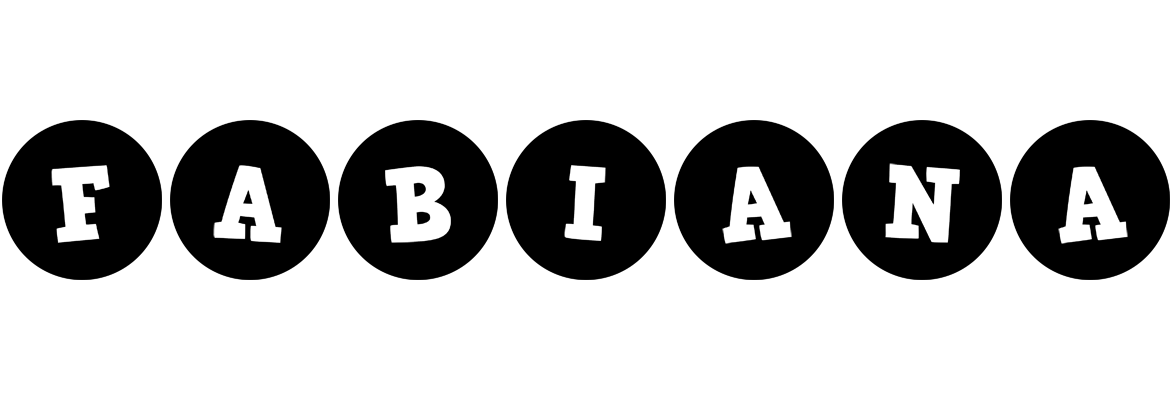 Fabiana tools logo