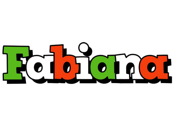 Fabiana venezia logo