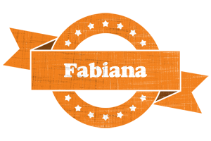 Fabiana victory logo