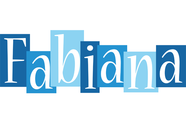 Fabiana winter logo