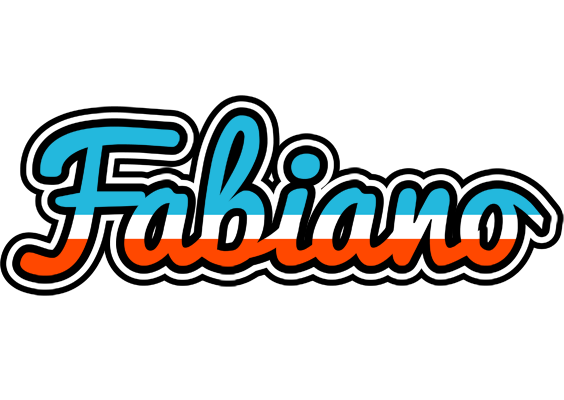 Fabiano america logo