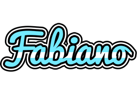 Fabiano argentine logo