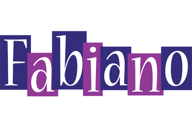 Fabiano autumn logo
