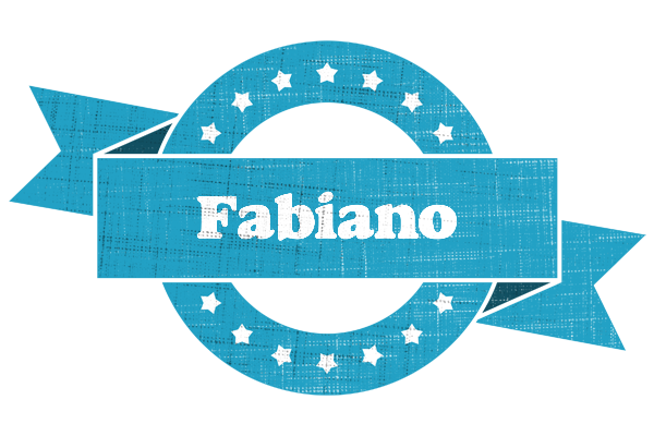 Fabiano balance logo