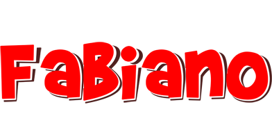 Fabiano basket logo