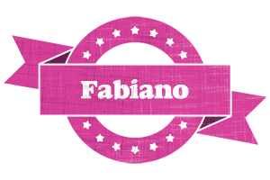 Fabiano beauty logo